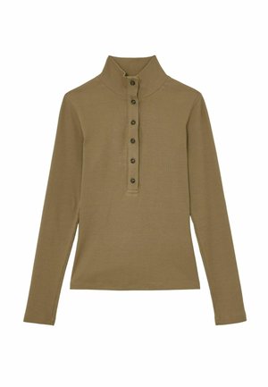 Reiss, Striktrøje - khaki green