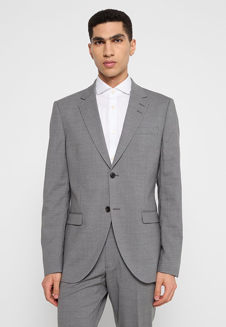 Tiger Of Sweden Colbert grijs