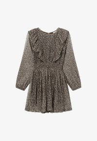 Non sélectionné, black