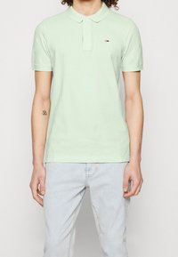 Tommy Jeans Koszulka polo