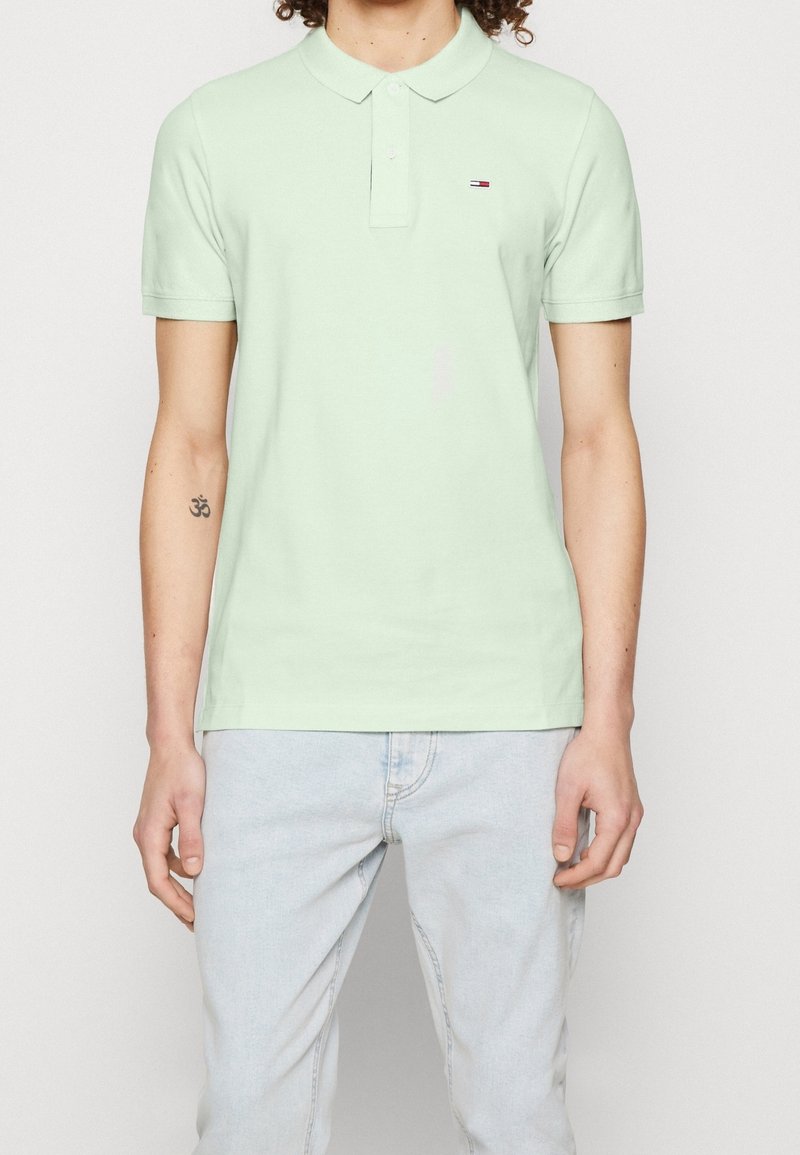 Tommy Jeans Koszulka polo