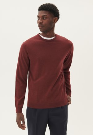 Matinique ARGRATE - Vesta - bitter chocolate melange