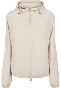 BASIC  - Windbreaker - softseagrass