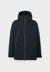 SPORTSJACKET - Untuvatakki - black