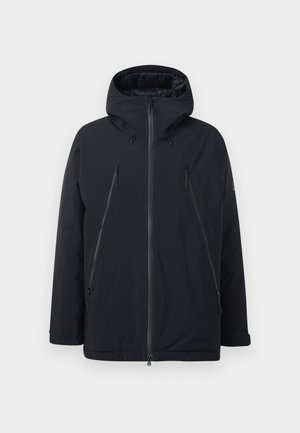 JACKET - Tolldzseki - black