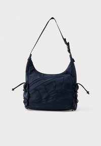 Ikke valgt, dark blue