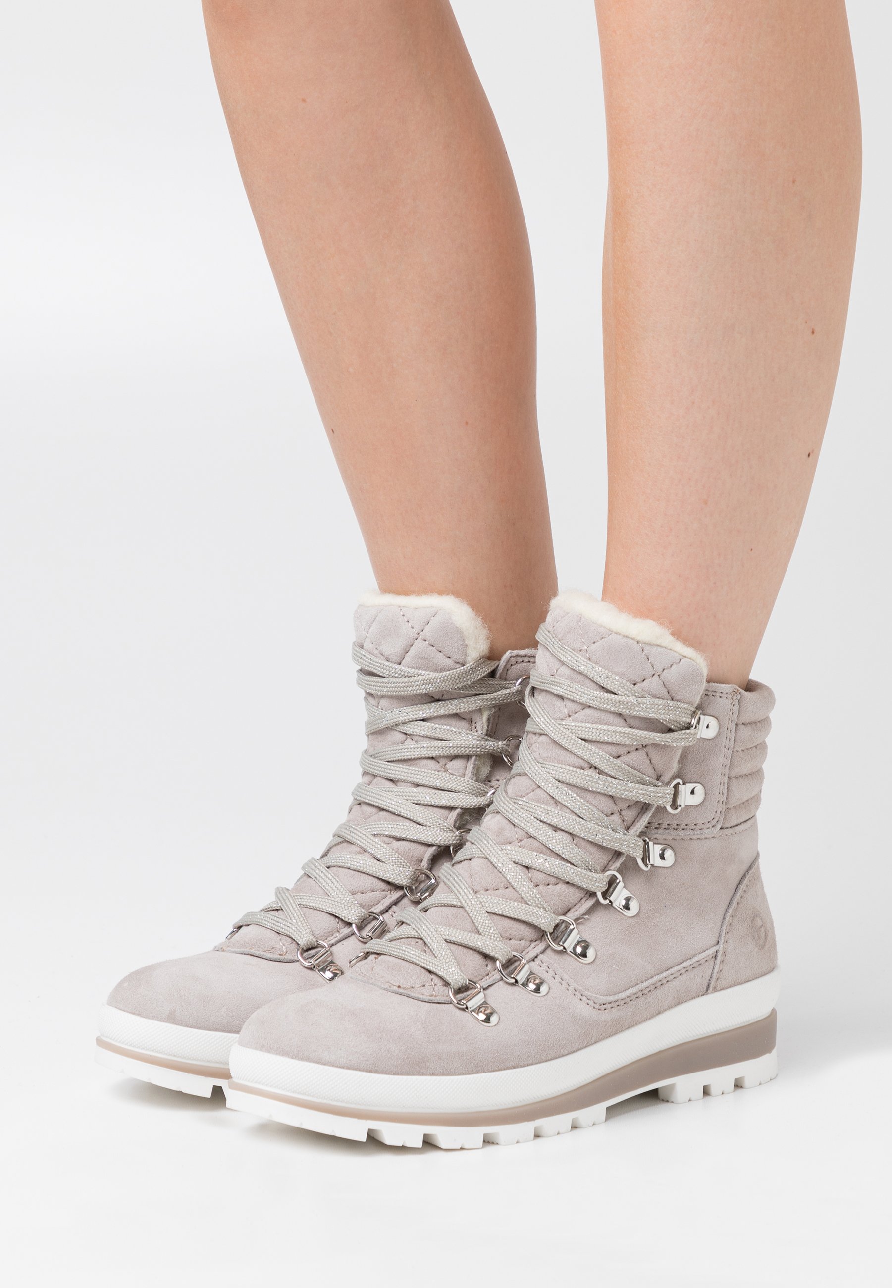 light winter boots on Amater Pronasledovani Plasticky Tamaris Grey Hotelsunrisegrand Com