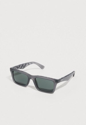 UNISEX - Gafas de sol - grey/dark grey