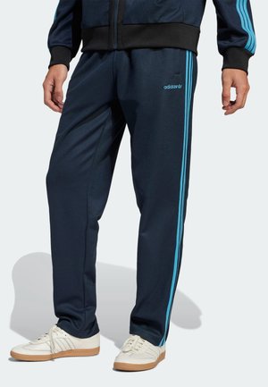 Pantalones deportivos - dark blue