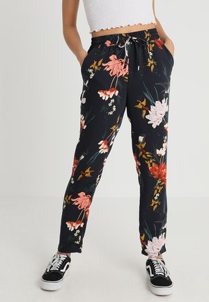 Spodnie materiałowe