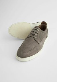 Next CUPSOLE - REGULAR FIT - Tenisky - grey
