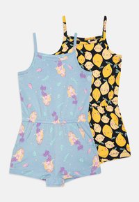 Valgt, blue/dark sapphire