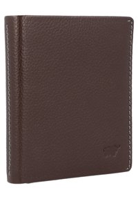 Braun Büffel PRATO - Portemonnee - brown