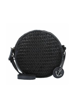 Harbour 2nd BETH  - Borsa a tracolla - dark ash