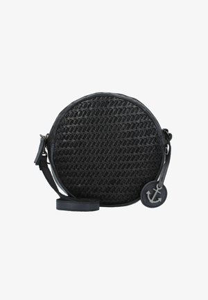 Harbour 2nd BETH - Schoudertas - dark ash