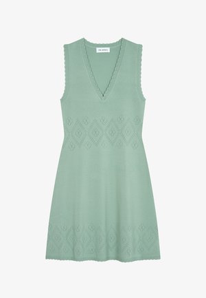 OH APRIL, Neulemekko - sage