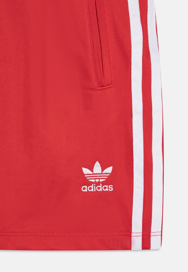 FIREBIRD KIDS - Mini skirt - better scarlet2