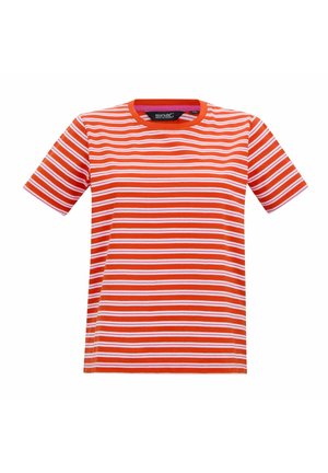 Regatta, - T-shirt z nadrukiem