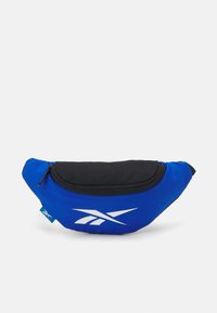 MALDEN WAIST BAG UNISEX - Rumpetaske - blue