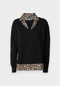 ONLFEEL - Sweatshirt - black