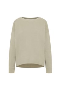 Unselected, beige