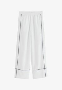 Non sélectionné, white