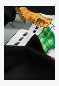 Pasirinkta, black minecraft