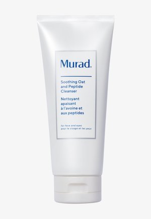 SOOTHING OAT AND PEPTIDE CLEANSER - Gesichtsreinigung