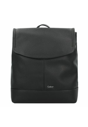 Gabor LENEA CITY - Zaino - black