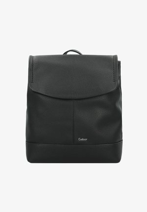 Gabor LENEA CITY - Mochila - black