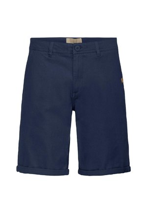 Blend, BHTIREX CHINO - Short - dress blues