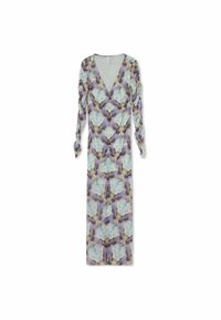 Résumé Vestido largo - multi