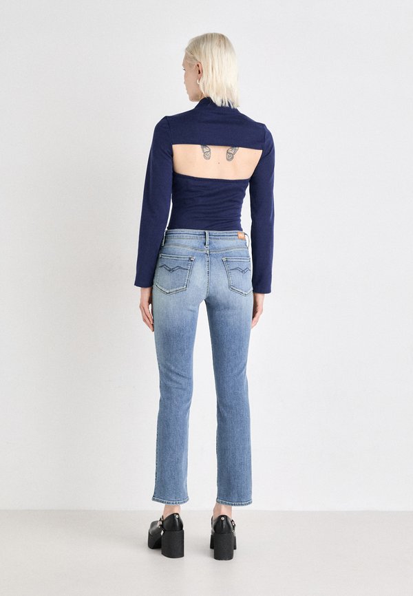 ZOLIE PANTS - Straight leg jeans3