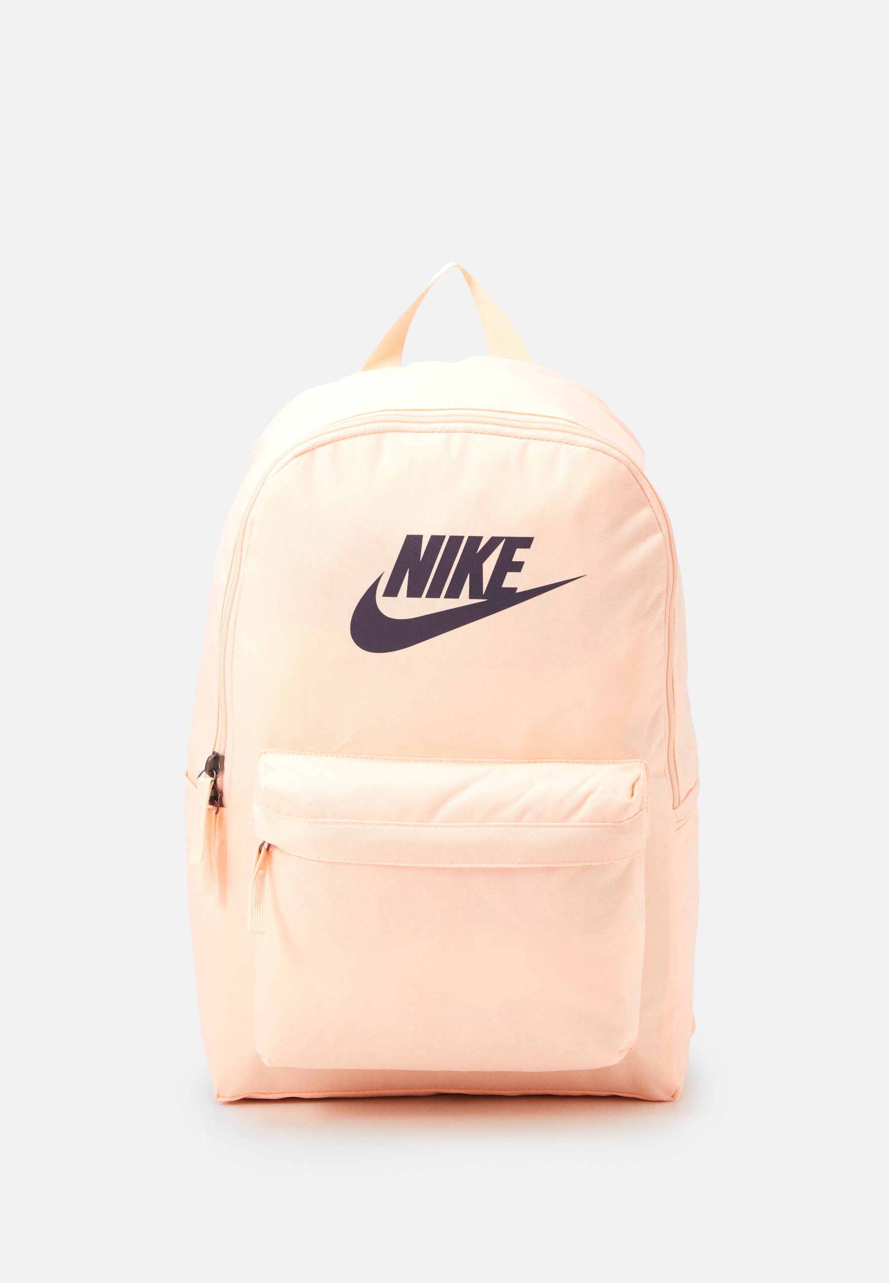 light pink nike backpack