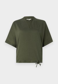 - T-shirt basic