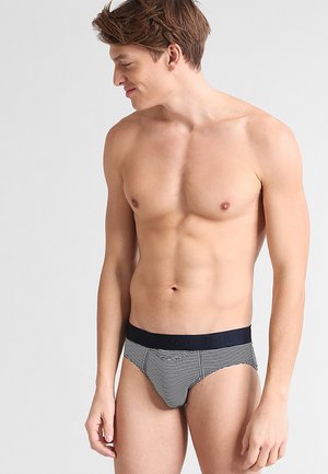 HOM Braguitas - navy