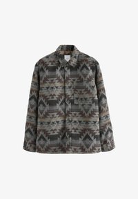 Non sélectionné, grey