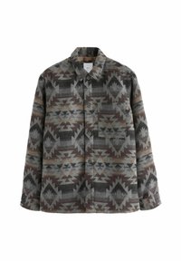NAVAJO REGULAR FIT - Kurtka przejściowa
