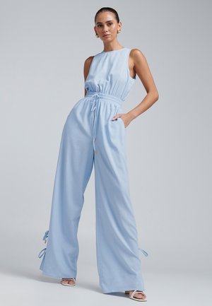 BWLDR LAILA - Pajac - powder blue