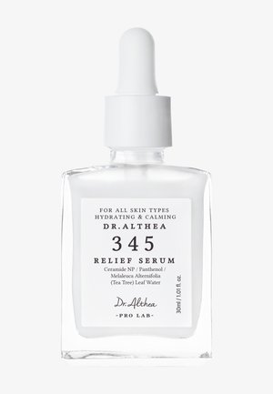 Dr.Althea, 345 RELIEF SERUM - Sérum