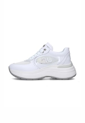 Janet & Janet Sneakers basse - white