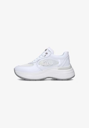 Janet & Janet, Sneakers basse - white