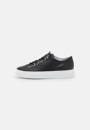 Zapatillas - black
