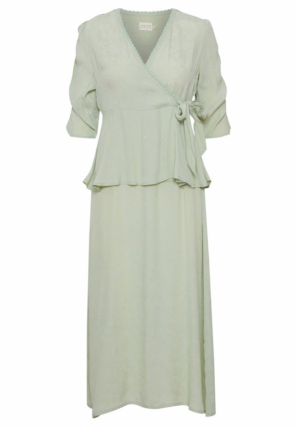 IRHattie - Day dress2