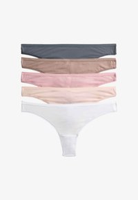 No seleccionado, brown haze