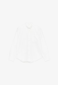 Unausgewählt, white