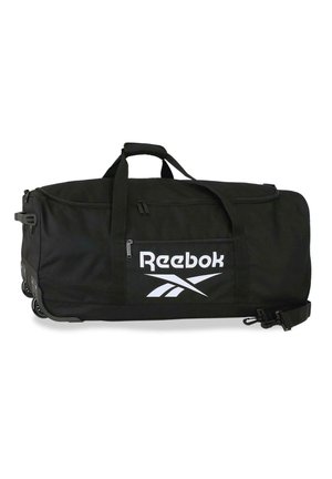 Reebok, ASHLAND TRAVEL 29CM UNISEX  - Bolsa de viaje - black