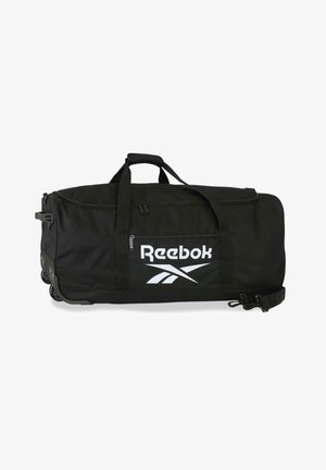 Reebok, ASHLAND TRAVEL 29CM UNISEX - Bolsa de viaje - black