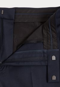 Marks & Spencer Pantaloni eleganti - navy