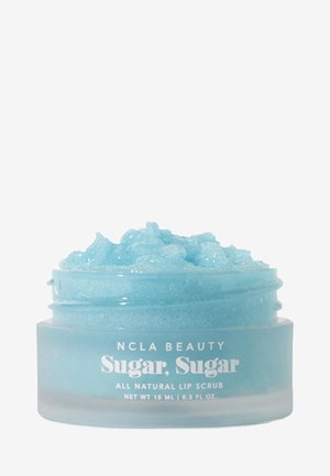 LIP SCRUB - Lip balm - gummy bear